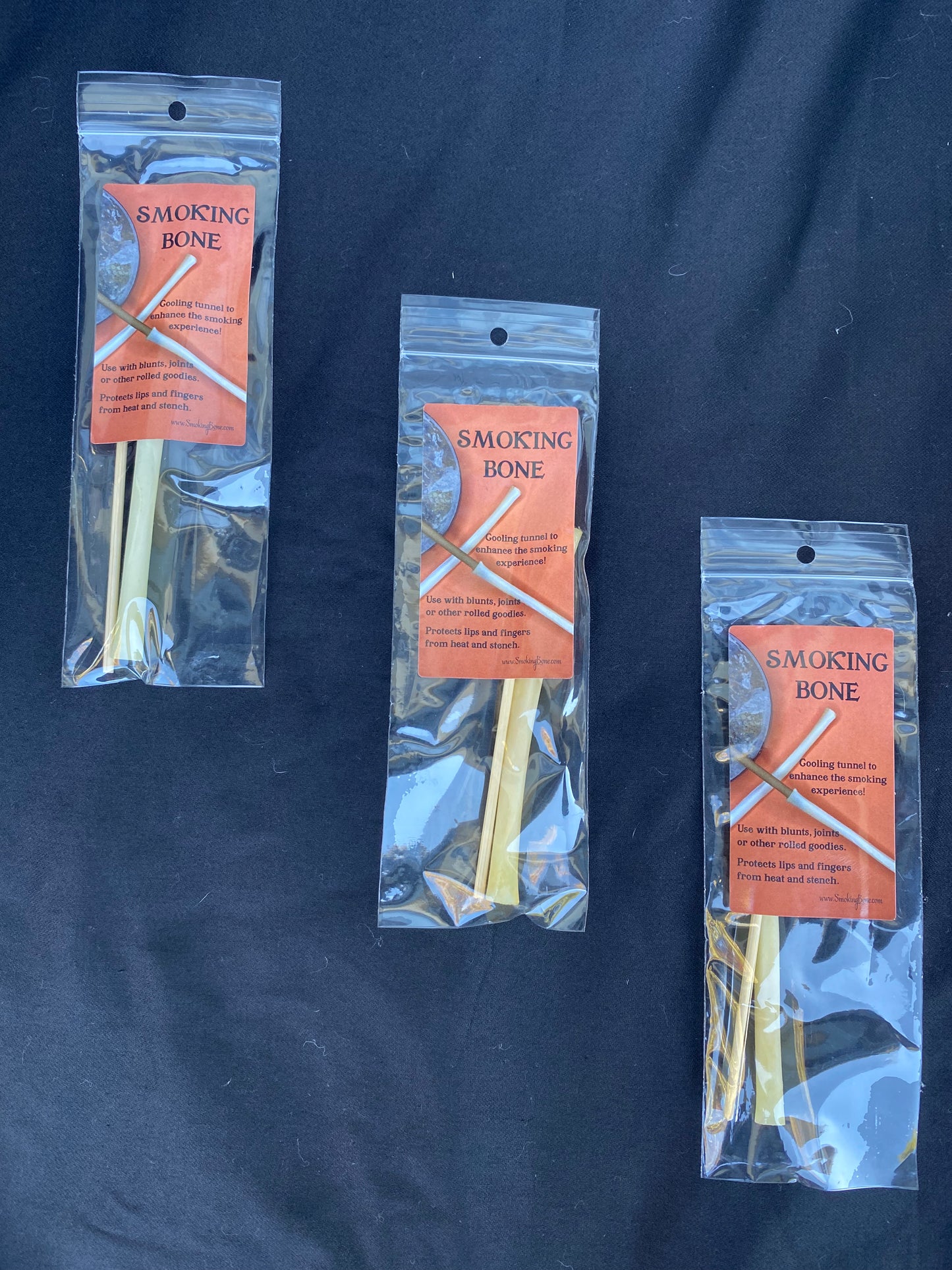 Joint Holder/Extender