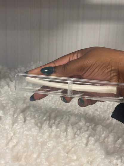 [For Retail Sale] Box of 12 with Counter Display